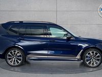 used BMW X7 M50d 3.0 5dr