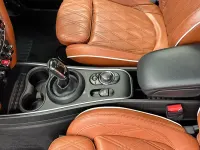 Used Mini Cooper S Countryman Exclusive 178 HP (130 kW) 2022 Green SUV