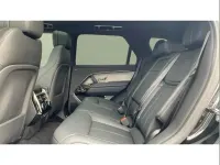 Used Land Rover Range Rover Sport SE Dynamic 296 HP (217 kW) 2025 Black SUV