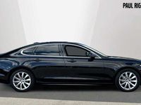 used Volvo S90 Momentum D4 Plus