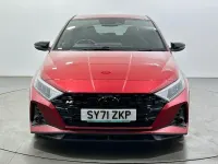 Used Hyundai i20 204 HP (150 kW) 2024 Hatchback