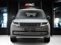 Used Land Rover Range Rover SE 2024 Grey SUV