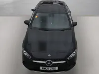 Used Mercedes A250 Executive 218 HP (160 kW) 2021 Black Sedan