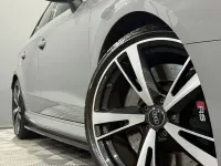 Used Audi RS3 Sport 400 HP (294 kW) 2019 Grey Sedan