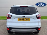 used Ford Kuga DIESEL ESTATE