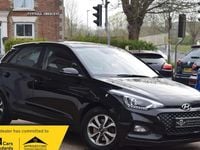 Used Hyundai i20 SE 101 HP (74 kW) 2020 Hatchback