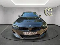 Used BMW 230 Coupé M Sport 2024 Black Coupe