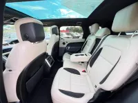 Used Land Rover Range Rover Sport HSE Dynamic 404 HP (297 kW) 2020 Silver SUV