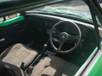 Used Ford Escort 1979 Green