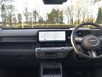 Used Hyundai Kona Ultimate 160 kW (218 HP) 2025 SUV