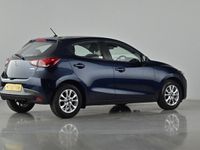 used Mazda 2 1.5 SE-L Nav+ 5dr