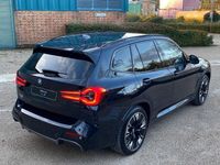 used BMW iX3 M Sport Pro 5dr