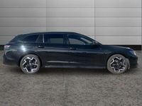 Used VW Passat R-line 147 HP (108 kW) 2024 Black Estate