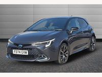 Used Toyota Corolla 196 HP (144 kW) 2024 Other Hatchback