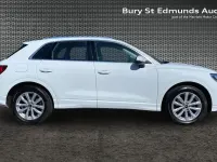 Used Audi Q3 Sport 150 HP (110 kW) 2022 Other SUV