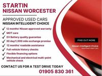 Used Nissan Juke N-Connecta 140 HP (102 kW) 2024 White SUV