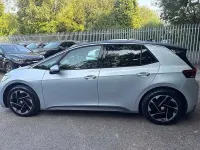 Used VW ID.3 125 kW (170 HP) 2026 Hatchback