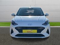 New Hyundai i10 Premium 2026 Hatchback