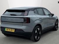 Used Volvo EX30 Plus 200 kW (272 HP) 2024 Grey SUV