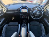 Used Mini Cooper Clubman Sport 2022 Blue/black Estate