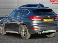 Used BMW X1 xLine 140 HP (102 kW) 2020 SUV