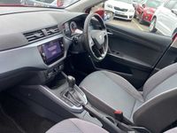 used Seat Arona 1.0 TSI (110ps) SE Technology DSG SUV