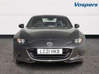 used Mazda MX5 2.0 [184] Sport Tech 2dr