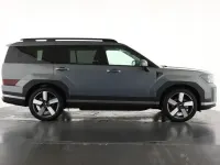 New Hyundai Santa Fe Ultimate 2025 SUV