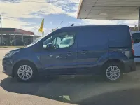 Second-hand Ford Transit Connect Limited 120 CP (88 kW) 2021 Albastru Monovolum