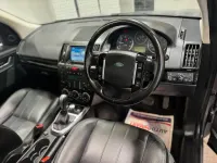 Used Land Rover Freelander 2 HSE 2011 Grey SUV