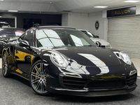 Usado Porsche 911 2015 Preto Coupé