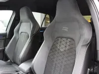 Second-hand VW Golf VIII R-line 2024 Gri Hatchback