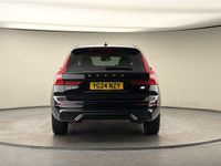 Used Volvo XC60 Ultimate 455 HP (334 kW) 2023 Onyx black SUV