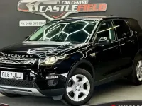 Used Land Rover Discovery 5 HSE 150 HP (110 kW) 2019 SUV