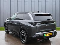 Used Peugeot 5008 GT 152 kW (207 HP) 2024 Grey MPV