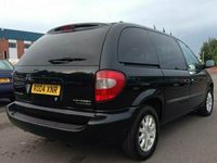 Used Chrysler Voyager 2004 MPV