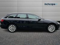 used Audi A4 35 TFSI Technik 5dr S Tronic - 2023 (73)