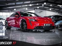 Used Porsche Taycan 350 kW (476 HP) 2021 Sedan