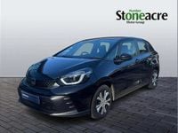 Used Honda Jazz Elegance 122 HP (89 kW) 2023 Black Hatchback