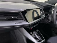 Used Audi Q4 e-tron Sport 210 kW (286 HP) 2025 Purple SUV