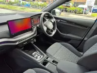 Used Skoda Octavia 204 HP (150 kW) 2025 Estate