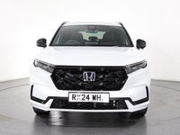 Begagnad Honda CR-V Advance 2024 Vit SUV