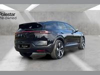 Begagnad Polestar 3 Pilot 359 kW (489 HK) 2025 Svart SUV