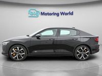 Used Polestar 2 2023 Hatchback