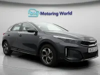 Used Kia XCeed 160 HP (117 kW) 2023 Grey SUV