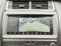 Usado Jaguar E-Pace R-Dynamic 150 HP (110 kW) 2020 SUV