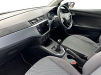 Used Seat Arona SE Technology 95 HP (69 kW) 2021 SUV