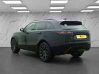 Used Land Rover Range Rover Velar SE Dynamic 240 HP (176 kW) 2019 Black SUV