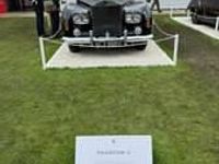 Used Rolls Royce Phantom 223 HP (164 kW) 1964 Others Coupe