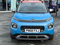 Used Citroën C3 Flair 102 HP (75 kW) 2020 Hatchback